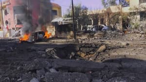 La bataille de Mossoul — foto 7