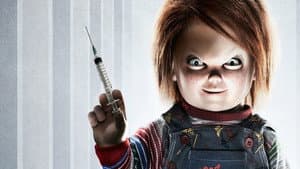 Culto a Chucky — foto 12