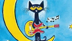 Pete the Cat — foto 5
