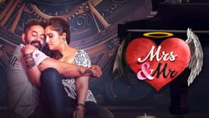 Mrs & Mr — foto 1