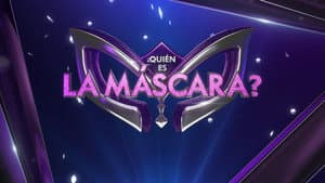 ¿Quién es la máscara? — foto 1
