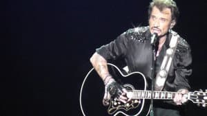 Johnny Hallyday - Destination Vegas — foto 1