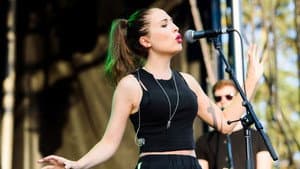 Alice Merton - Rock en Seine 2019 — foto 1