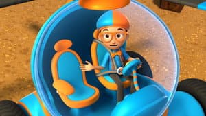 Blippi quiere saber — foto 8