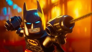 Lego Batman: la película — foto 8