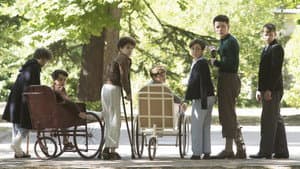 Les enfants de la chance — foto 2