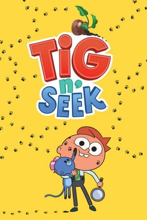 Temporada 1