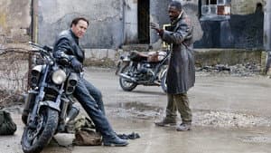Ghost Rider 2: Espíritu de Venganza — foto 10