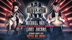 RevPro 12 Year Anniversary Show — foto 4