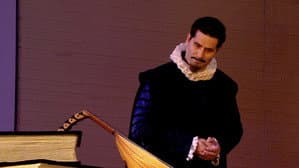 Britten: Gloriana — foto 9