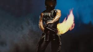 The Exterminator — foto 1