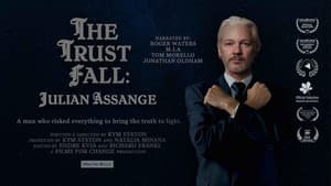 The Trust Fall: Julian Assange — foto 12