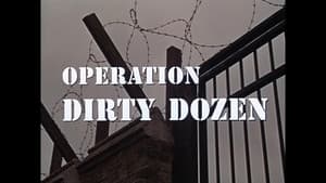 Operation Dirty Dozen — foto 1