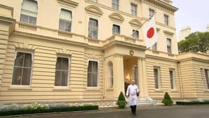 Rick Stein and the Japanese Ambassador — foto 1