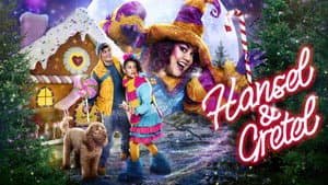 CBeebies Presents: Hansel and Gretel — foto 1