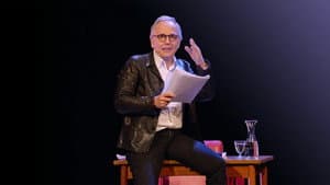 Fabrice Luchini : des écrivains parlent d'argent — foto 1