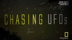 Chasing UFOs — foto 2