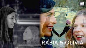 Rabia and Olivia — foto 1