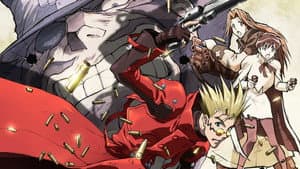 Trigun: Badlands Rumble — foto 5
