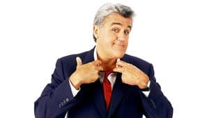 The Jay Leno Show — foto 3
