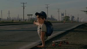 The Kid Brother — foto 1