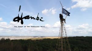HAMBI – Der Kampf um den Hambacher Wald — foto 1