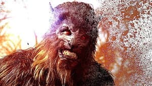 Alpha Wolf — foto 1