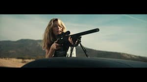 A Girl Is A Gun — foto 10