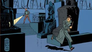 Blake et Mortimer — foto 9