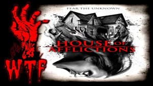 House of Afflictions — foto 1