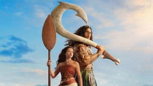 Moana — foto 1