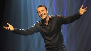 Arthur en vrai ! — foto 1
