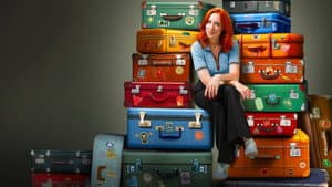 The Infinite Explorer with Hannah Fry — foto 1