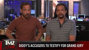 TMZ Live — foto 1