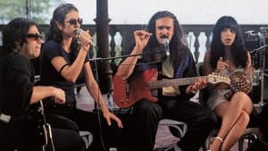 Marisa Monte: Barulhinho Bom - Uma Viagem Musical — foto 2
