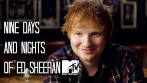 Nine Days and Nights of Ed Sheeran — foto 1