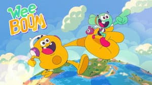 WeeBoom — foto 1