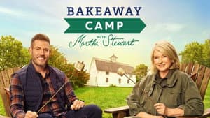 Bakeaway Camp with Martha Stewart — foto 4