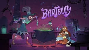 Badjelly — foto 6