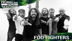 Foo Fighters: Hurricane Festival 2019 — foto 1