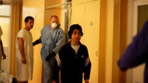 Gas Attack — foto 1