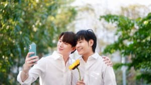 เพราะแฟนเก่าเปลี่ยนแปลงบ่อย — foto 3
