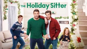 The Holiday Sitter — foto 4