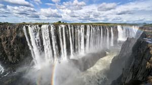 Victoria Falls: Africa's Garden of Eden — foto 2