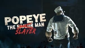 Popeye the Slayer Man — foto 1
