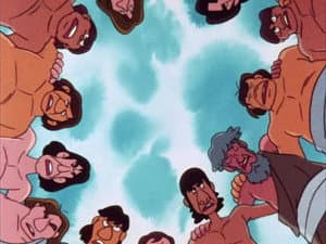 Episodio 12