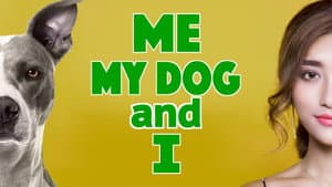 Me, My Dog, and I — foto 2