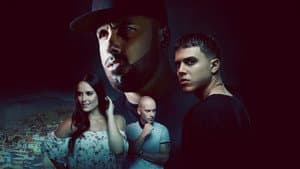 Nicky Jam: El Ganador — foto 1