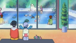 Pokémon Crystal - Raikou La Leyenda Del Trueno — foto 6