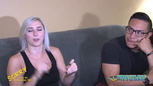 Sorry You're Watching This: Heather Monroe & Jake Atlas — foto 1